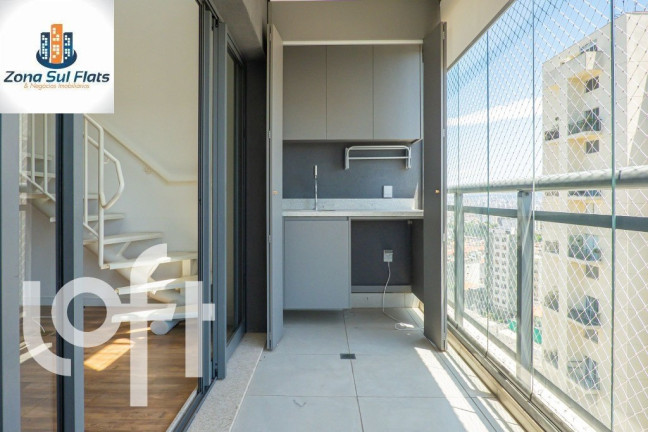 Imagem Imóvel com 2 Quartos à Venda, 107 m² em Sumarezinho - São Paulo Imagem Imóvel com 2 Quartos à Venda, 107 m² em Sumarezinho - São Paulo