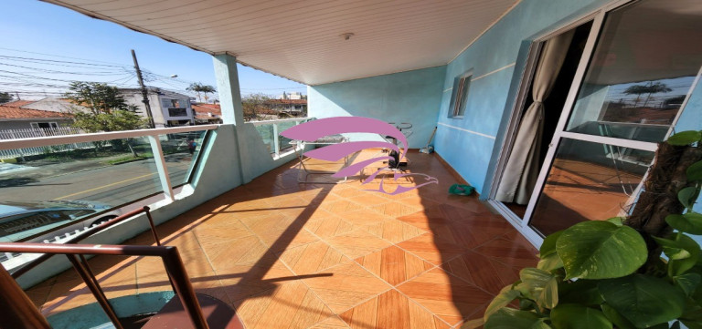 Imagem Casa com 5 Quartos à Venda, 150 m² em Afonso Pena - São José Dos Pinhais
