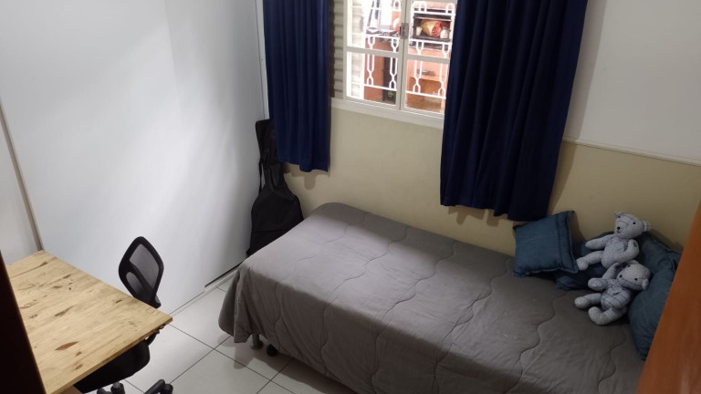 Imagem Imóvel com 3 Quartos à Venda, 106 m² em Parque Jambeiro - Campinas Imagem Imóvel com 3 Quartos à Venda, 106 m² em Parque Jambeiro - Campinas