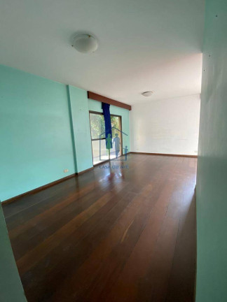 Apartamento com 3 Quartos à Venda, 135 m² em Indianópolis - São Paulo