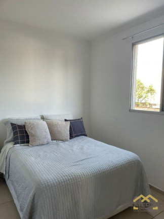 Imagem Apartamento com 2 Quartos à Venda, 52 m² em Ponte De São João - Jundiaí Imagem Apartamento com 2 Quartos à Venda, 52 m² em Ponte De São João - Jundiaí