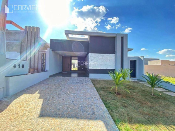 Imagem Casa com 3 Quartos à Venda, 158 m² em Vila Do Golf - Ribeirão Preto Imagem Casa com 3 Quartos à Venda, 158 m² em Vila Do Golf - Ribeirão Preto