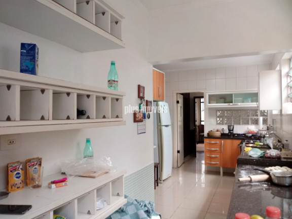 Imagem Casa com 4 Quartos à Venda, 286 m² em Alto Da Boa Vista - São Paulo Imagem Casa com 4 Quartos à Venda, 286 m² em Alto Da Boa Vista - São Paulo