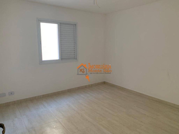 Imagem Apartamento com 2 Quartos à Venda, 63 m² em Centro - Guarulhos