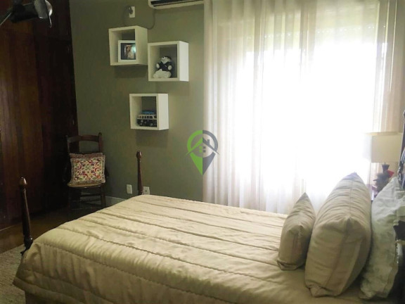 Imagem Casa com 3 Quartos à Venda, 300 m² em Gonzaga - Santos Imagem Casa com 3 Quartos à Venda, 300 m² em Gonzaga - Santos