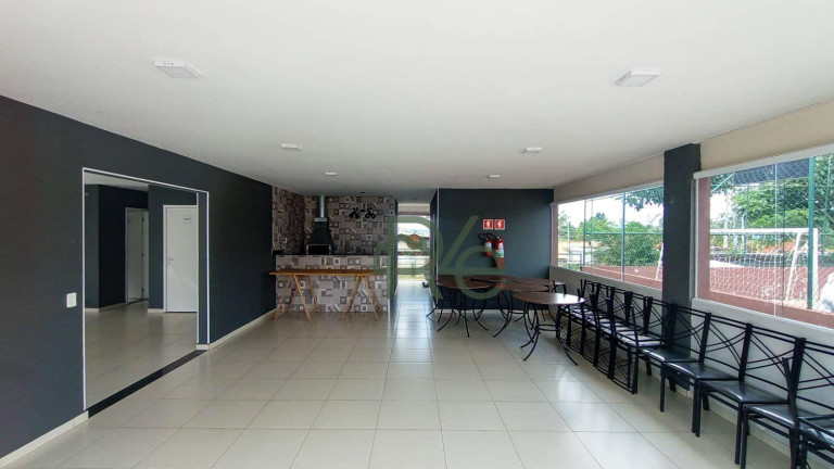 Imagem Casa com 2 Quartos à Venda, 48 m² em água Espraiada (caucaia Do Alto) - Cotia