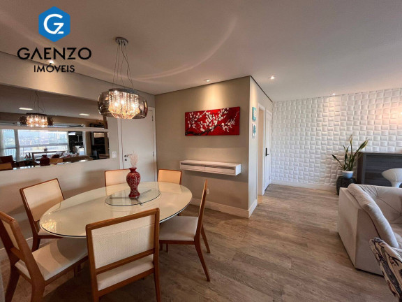 Imagem Apartamento com 3 Quartos à Venda, 118 m² em Centro - Osasco