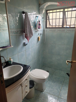 Imagem Casa com 3 Quartos à Venda, 280 m² em Vila Lavinia - Mogi Das Cruzes