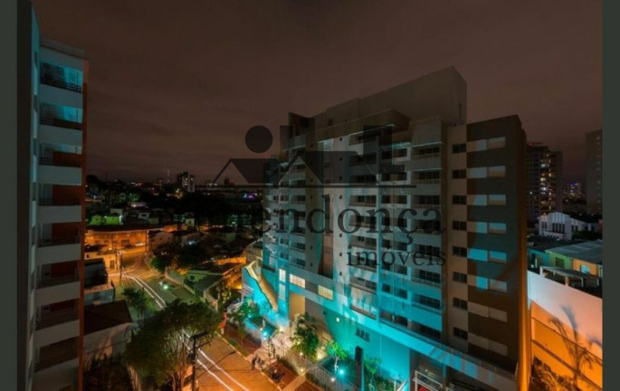 Imagem Apartamento com 2 Quartos à Venda, 65 m² em Pompeia - São Paulo