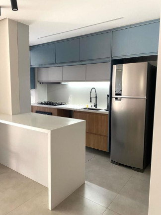 Imagem Apartamento com 3 Quartos à Venda, 110 m² em Vila Andrade - São Paulo
