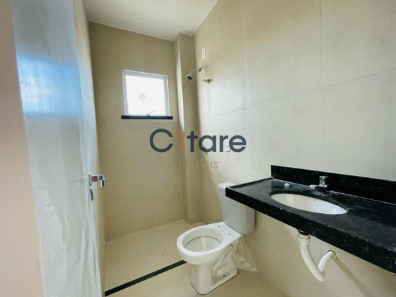 Imagem Casa com 3 Quartos à Venda, 104 m² em Urucunema - Eusébio Imagem Casa com 3 Quartos à Venda, 104 m² em Urucunema - Eusébio