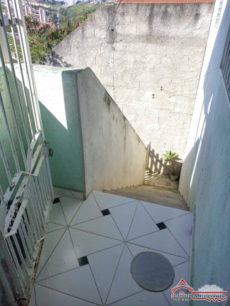 Imagem Casa com 2 Quartos à Venda, 67 m² em Parque Dos Príncipes - Jacareí Imagem Casa com 2 Quartos à Venda, 67 m² em Parque Dos Príncipes - Jacareí