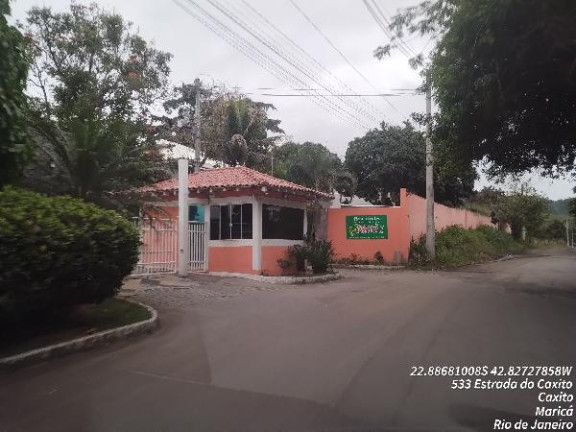 Casa com 2 Quartos à Venda, 488 m² em Pindobas - Marica