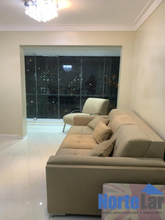 Imagem Apartamento com 2 Quartos à Venda, 58 m² em Vila Cruz Das Almas - São Paulo