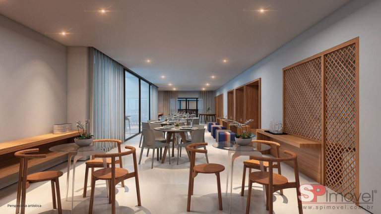 Imagem Apartamento com 2 Quartos à Venda, 61 m² em Centro - São Bernardo Do Campo