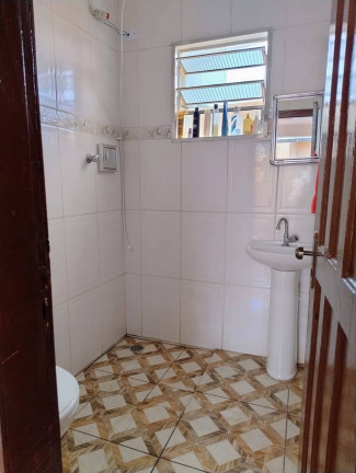 Imagem Sobrado com 4 Quartos à Venda,  em Eldorado - Diadema