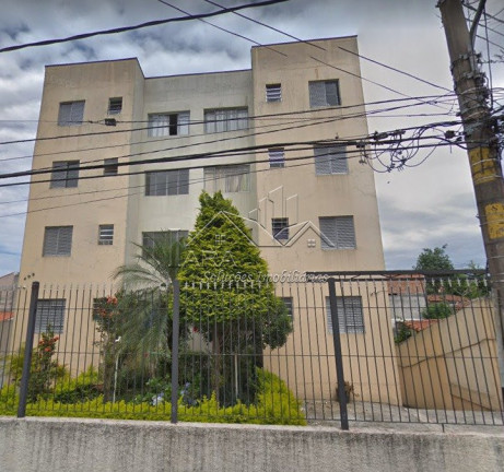Imagem Apartamento com 2 Quartos à Venda, em Parque Boturussu - São Paulo Imagem Apartamento com 2 Quartos à Venda, em Parque Boturussu - São Paulo