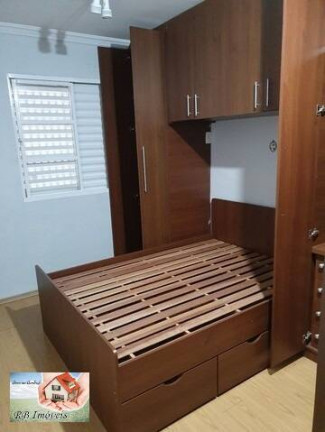 Imagem Casa de Condomínio com 2 Quartos à Venda, 85 m² em Utinga - Santo André