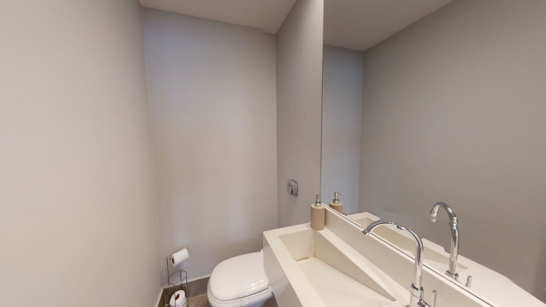 Imagem Apartamento com 4 Quartos à Venda, 144 m² em Perdizes - São Paulo