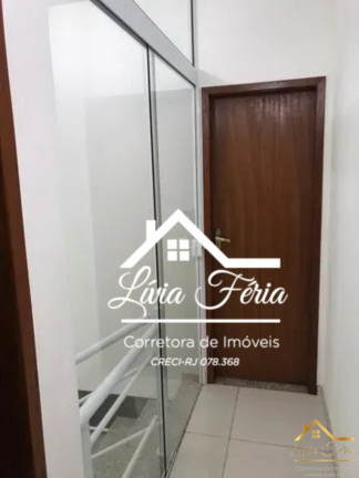 Imagem Casa com 2 Quartos à Venda, 90 m² em Parque Aurora - Campos Dos Goytacazes