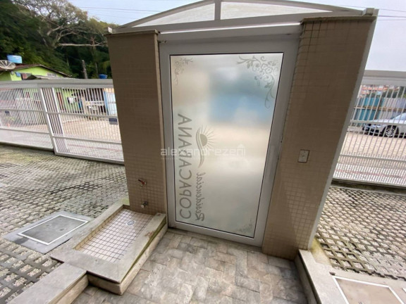 Imagem Apartamento com 3 Quartos à Venda, 80 m² em Bombas - Bombinhas
