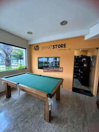 Imagem Apartamento com 2 Quartos à Venda, 59 m² em Mooca - São Paulo
