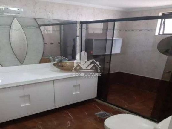 Imagem Cobertura com 4 Quartos à Venda, 700 m² em Embaré - Santos