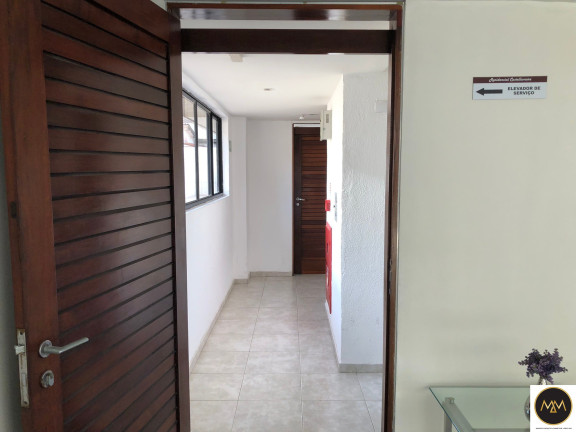 Imagem Apartamento com 4 Quartos à Venda, 160 m² em Tambaú - João Pessoa Imagem Apartamento com 4 Quartos à Venda, 160 m² em Tambaú - João Pessoa