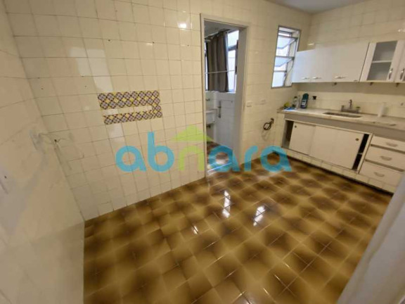 Imagem Apartamento com 1 Quarto à Venda, 60 m² em Copacabana - Rio De Janeiro