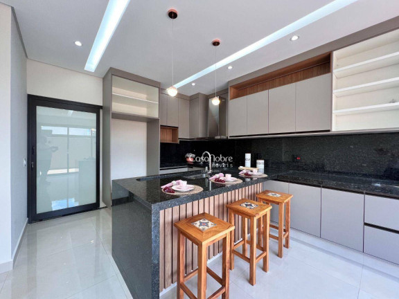 Imagem Casa com 3 Quartos à Venda, 149 m² em Jardim Valência - Ribeirão Preto Imagem Casa com 3 Quartos à Venda, 149 m² em Jardim Valência - Ribeirão Preto