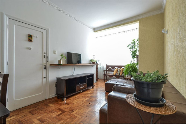 Imagem Apartamento com 2 Quartos à Venda, 92 m² em Cambuci - São Paulo