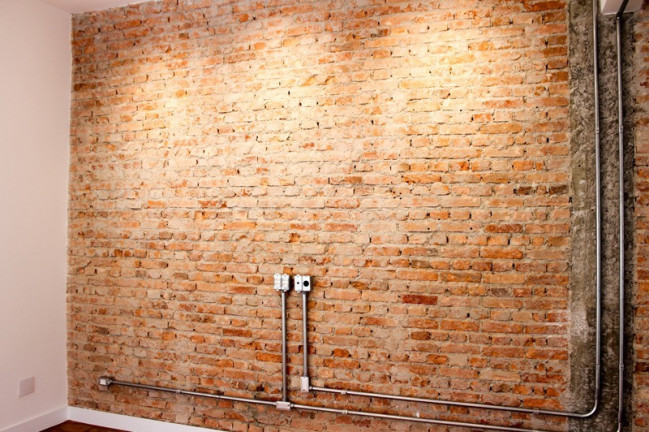 Imagem Apartamento com 1 Quarto à Venda, 29 m² em República - São Paulo Imagem Apartamento com 1 Quarto à Venda, 29 m² em República - São Paulo