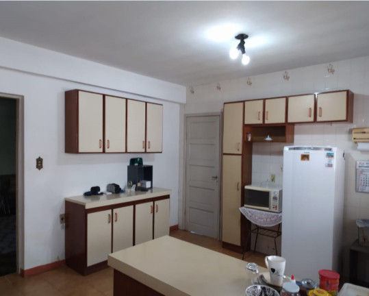 Imagem Casa com 3 Quartos à Venda, 185 m² em Bucarein - Joinville