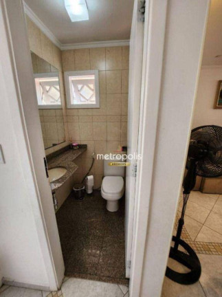 Imagem Sobrado com 3 Quartos à Venda ou Locação, 162 m² em Jardim São Caetano - São Caetano Do Sul Imagem Sobrado com 3 Quartos à Venda ou Locação, 162 m² em Jardim São Caetano - São Caetano Do Sul