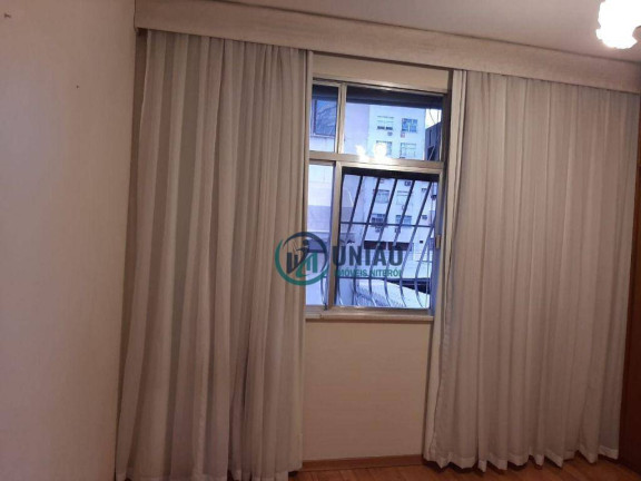 Imagem Apartamento com 2 Quartos à Venda, 75 m² em Icaraí - Niterói