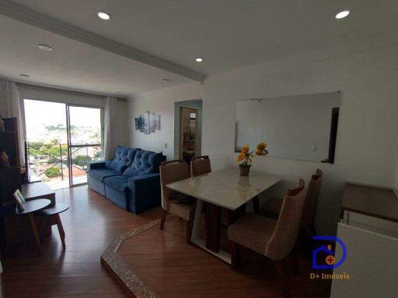 Imagem Apartamento com 2 Quartos à Venda, 55 m² em Vila Robertina - São Paulo Imagem Apartamento com 2 Quartos à Venda, 55 m² em Vila Robertina - São Paulo