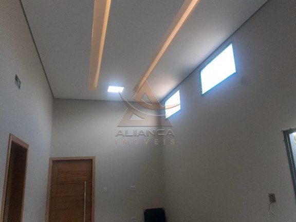 Imagem Casa de Condomínio com 3 Quartos à Venda, 140 m² em Vila Do Golf - Ribeirão Preto