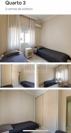Imagem Apartamento com 3 Quartos à Venda, 148 m² em Centro - Guarujá Imagem Apartamento com 3 Quartos à Venda, 148 m² em Centro - Guarujá