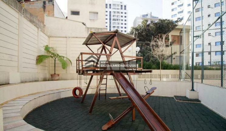 Imagem Apartamento com 3 Quartos à Venda, 110 m² em Pompeia - São Paulo Imagem Apartamento com 3 Quartos à Venda, 110 m² em Pompeia - São Paulo