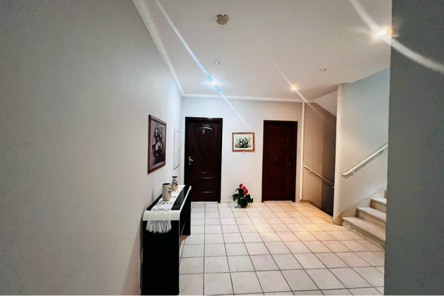 Imagem Apartamento com 2 Quartos à Venda, 108 m² em Aclimação - São Paulo