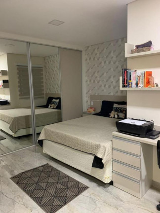 Imagem Apartamento com 3 Quartos à Venda, 150 m² em Parque Das Nações - Santo André Imagem Apartamento com 3 Quartos à Venda, 150 m² em Parque Das Nações - Santo André