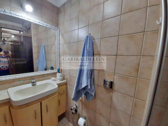 Imagem Imóvel com 3 Quartos à Venda, 87 m² em Jardim García - Campinas
