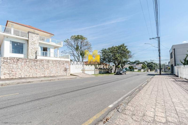Apartamento com 3 Quartos à Venda, 400 m² em Planta Araçatuba - Piraquara