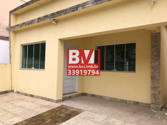 Casa com 3 Quartos à Venda, 170 m² em Vila Da Penha - Rio De Janeiro