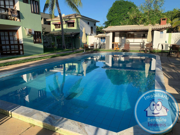 Apartamento com 3 Quartos à Venda, 121 m² em Paraíso Dos Pataxós - Porto Seguro