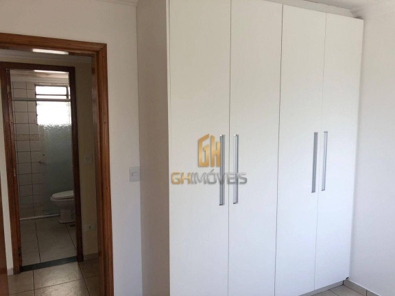 Imagem Apartamento com 3 Quartos à Venda, 72 m² em Cidade Jardim - Goiânia