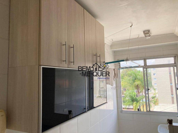 Imagem Apartamento com 2 Quartos à Venda, 45 m² em Jaraguá - São Paulo