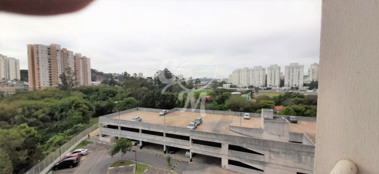 Imagem Apartamento com 2 Quartos à Venda, 54 m² em Jardim Das Samambaias - Jundiaí