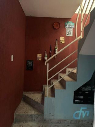 Imagem Sobrado com 4 Quartos à Venda, 257 m² em Jardim Esperança - Mogi Das Cruzes