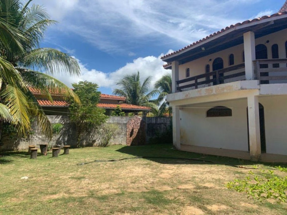 Casa com 5 Quartos à Venda, 220 m² em Barra Do Jacuípe - Camaçari